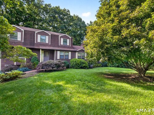 single family home for sale located at 166 Thoreau Drive, Shelton, CT 06484