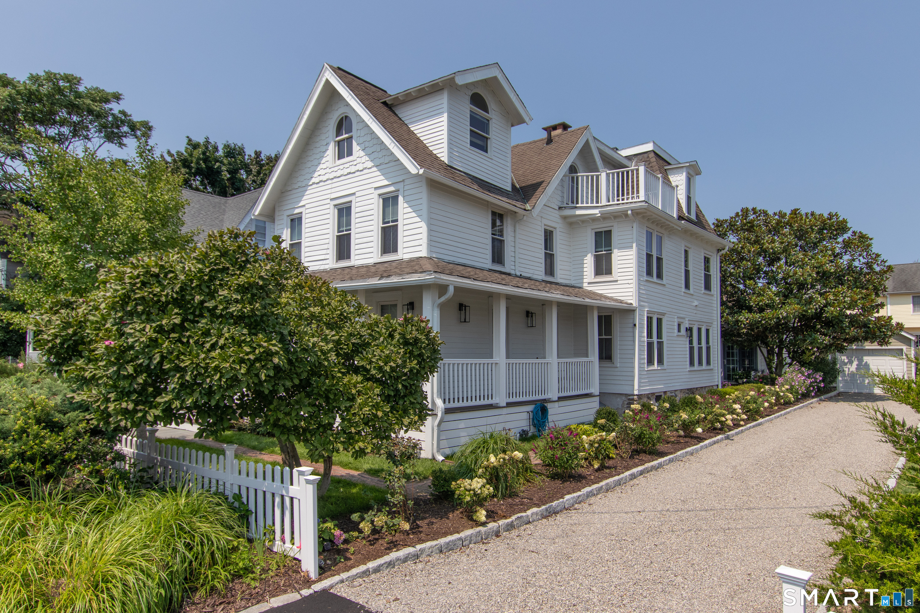 16 Burwell Street, Norwalk, CT 06854 | For Sale at $1,195,000