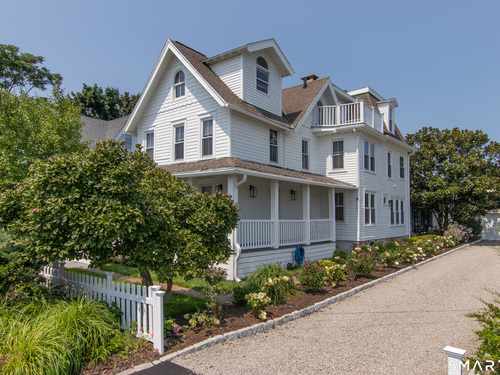  single family home for sale located at 16 Burwell Street, Norwalk, CT 06854