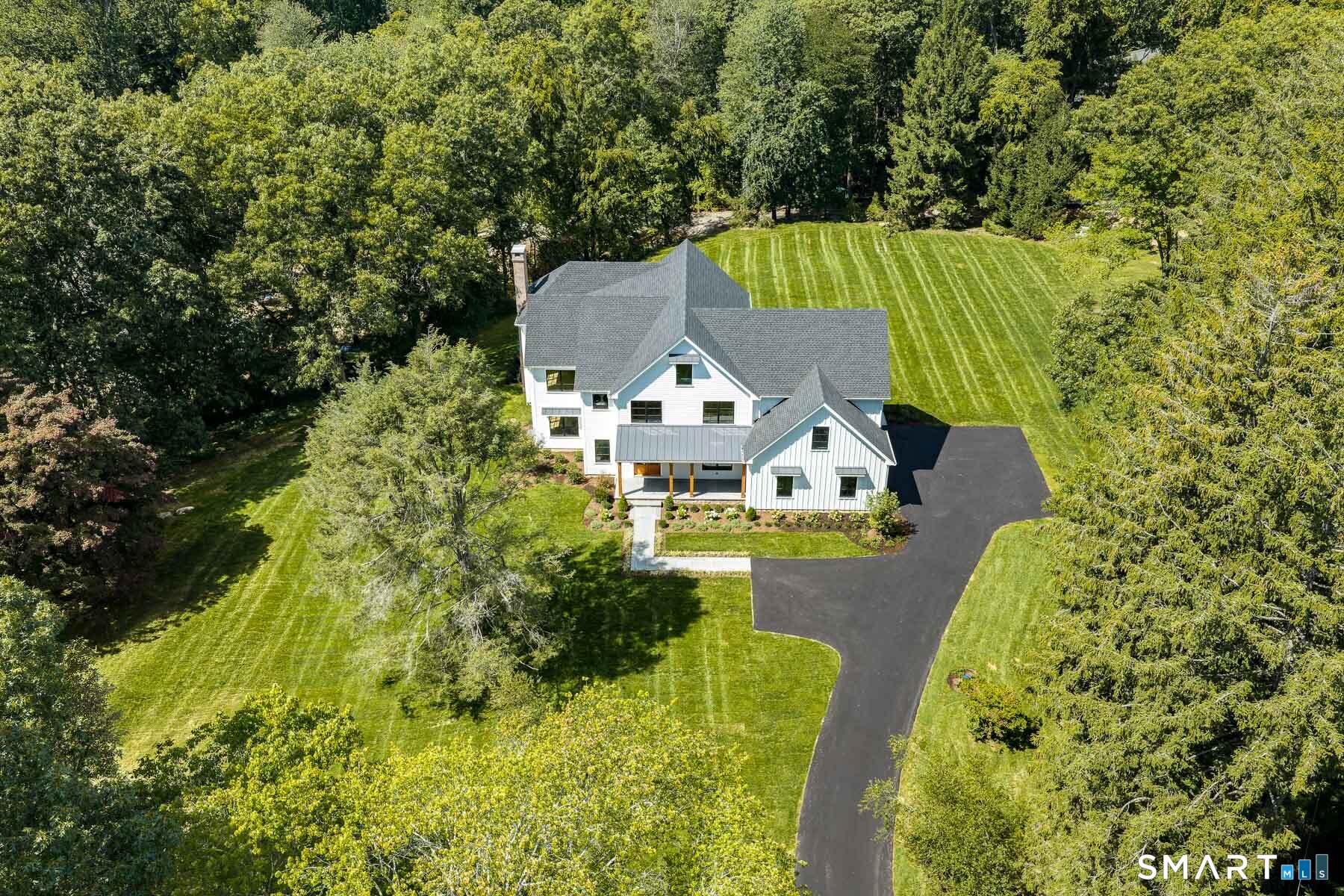 16 Katydid Lane, Weston, CT 06883 | For Sale at $3,075,000