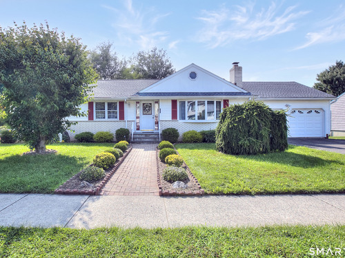  single family home for sale located at 325 Emerald Place, Stratford, CT 06614