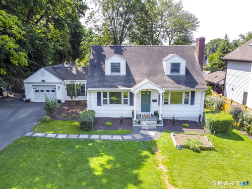  single family home for sale located at 271 Soundview Avenue, Stamford, CT 06902