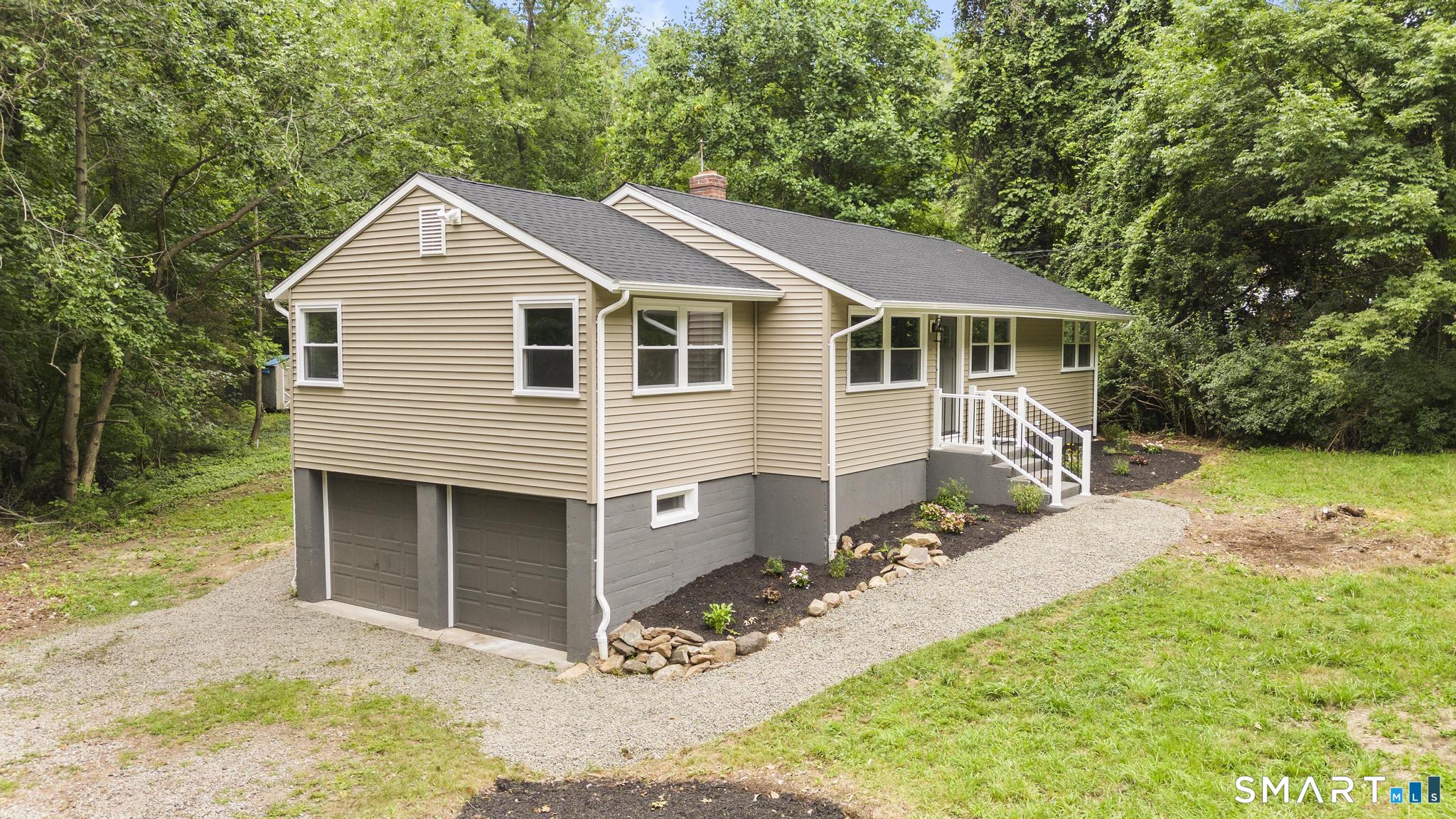 35 Columbine Drive, Trumbull, CT 06611 | For Sale at $554,990