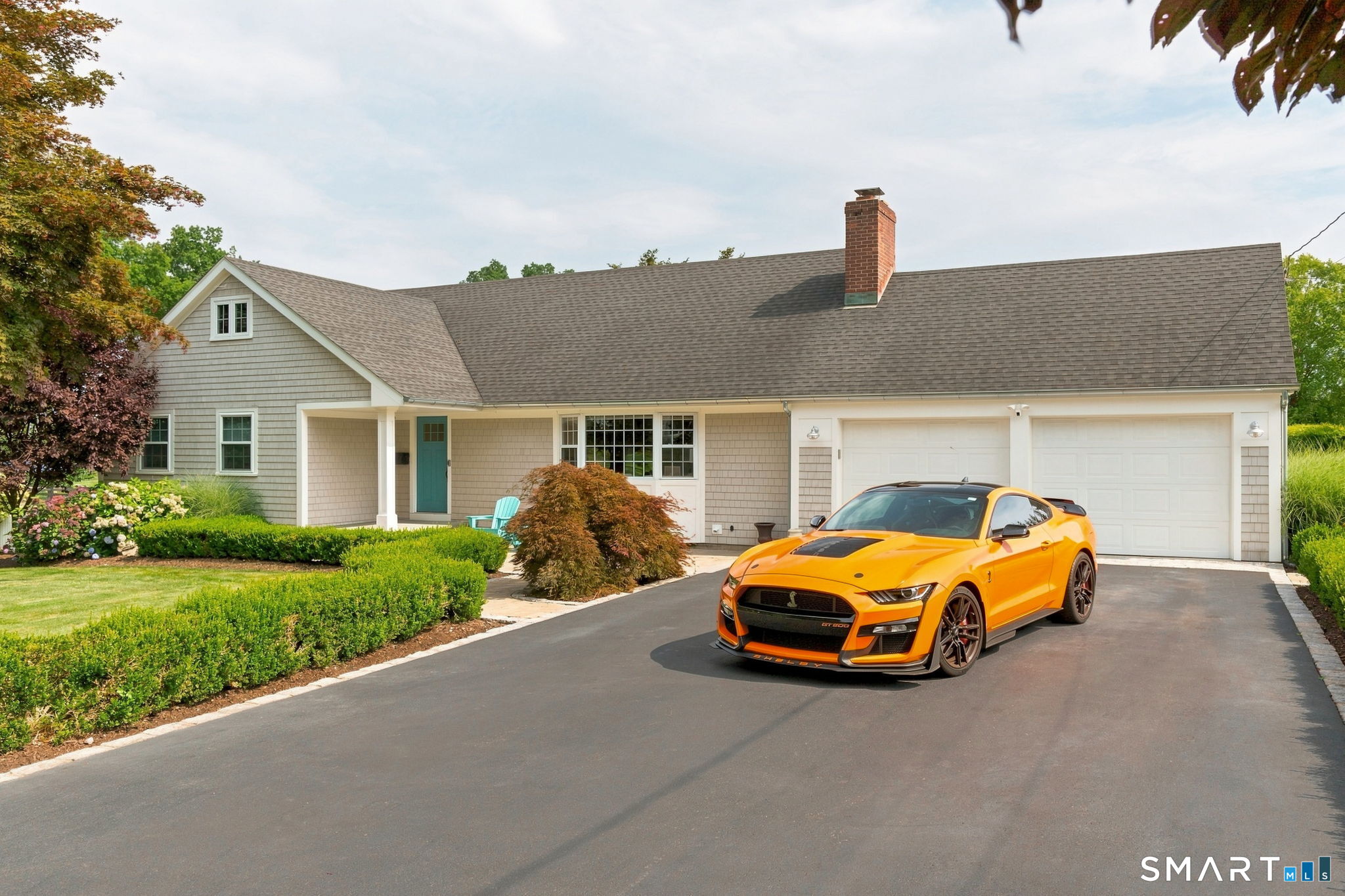 12 Marvin Street, Norwalk, CT 06855 | For Sale at $2,400,000