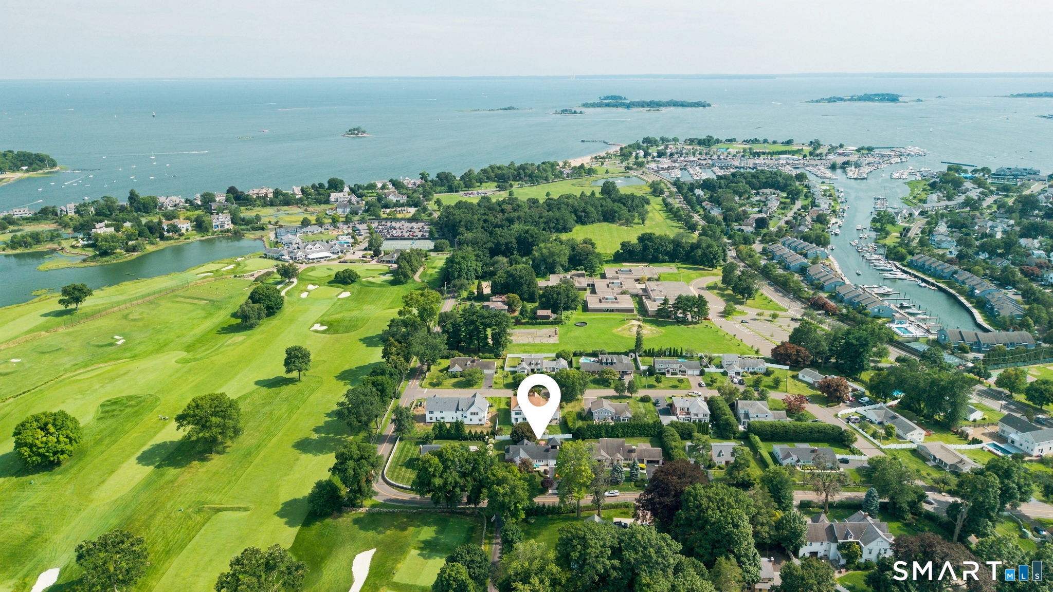12 Marvin Street, Norwalk, CT 06855 | For Sale at $1,899,999