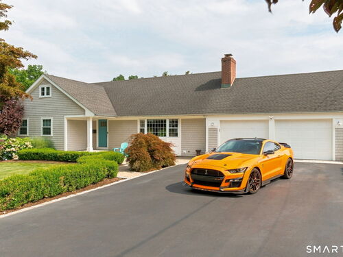  single family home for sale located at 12 Marvin Street, Norwalk, CT 06855