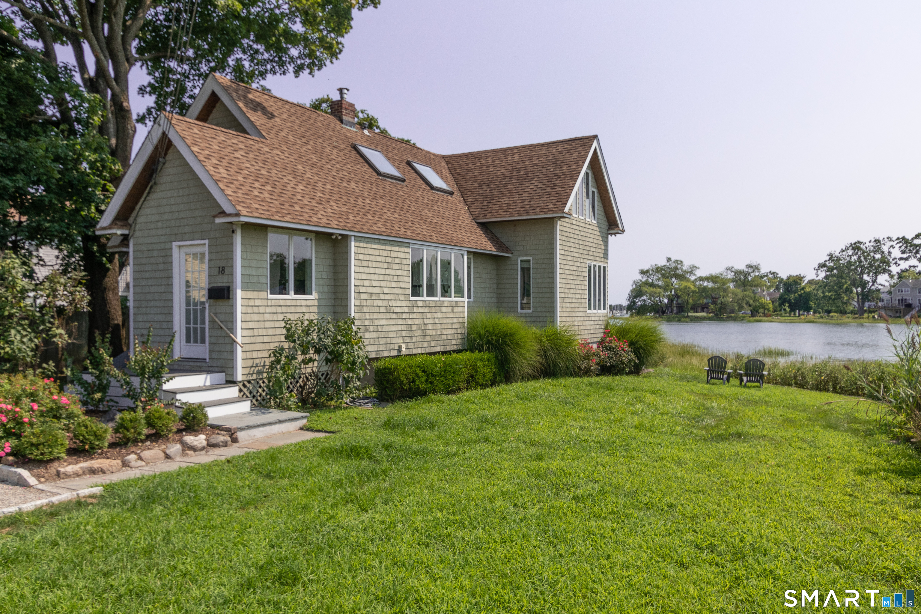 18 Burwell Street, Norwalk, CT 06854 | For Sale at $1,250,000