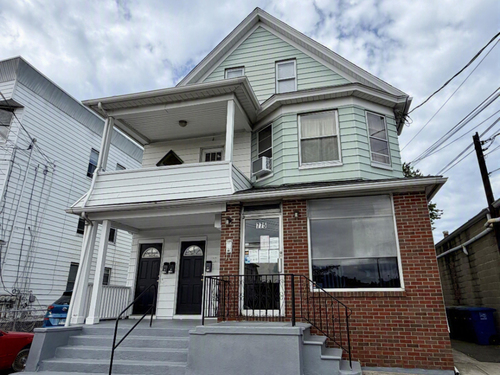  multi family home for sale located at 771 Madison Avenue, Bridgeport, CT 06606