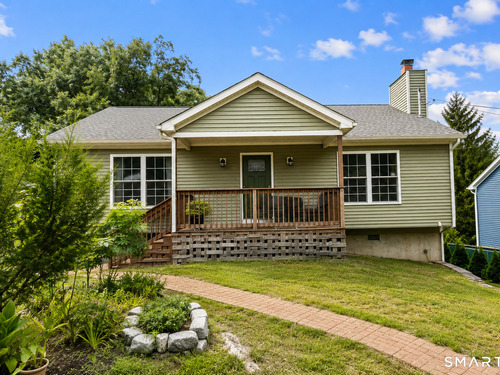  single family home for sale located at 25 Orowoc Trail, Shelton, CT 06484