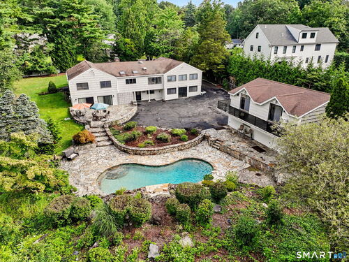  single family home for sale located at 121 Parry Road, Stamford, CT 06907