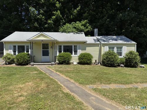  single family home for sale located at 72 Nichols Avenue, Fairfield, CT 06825
