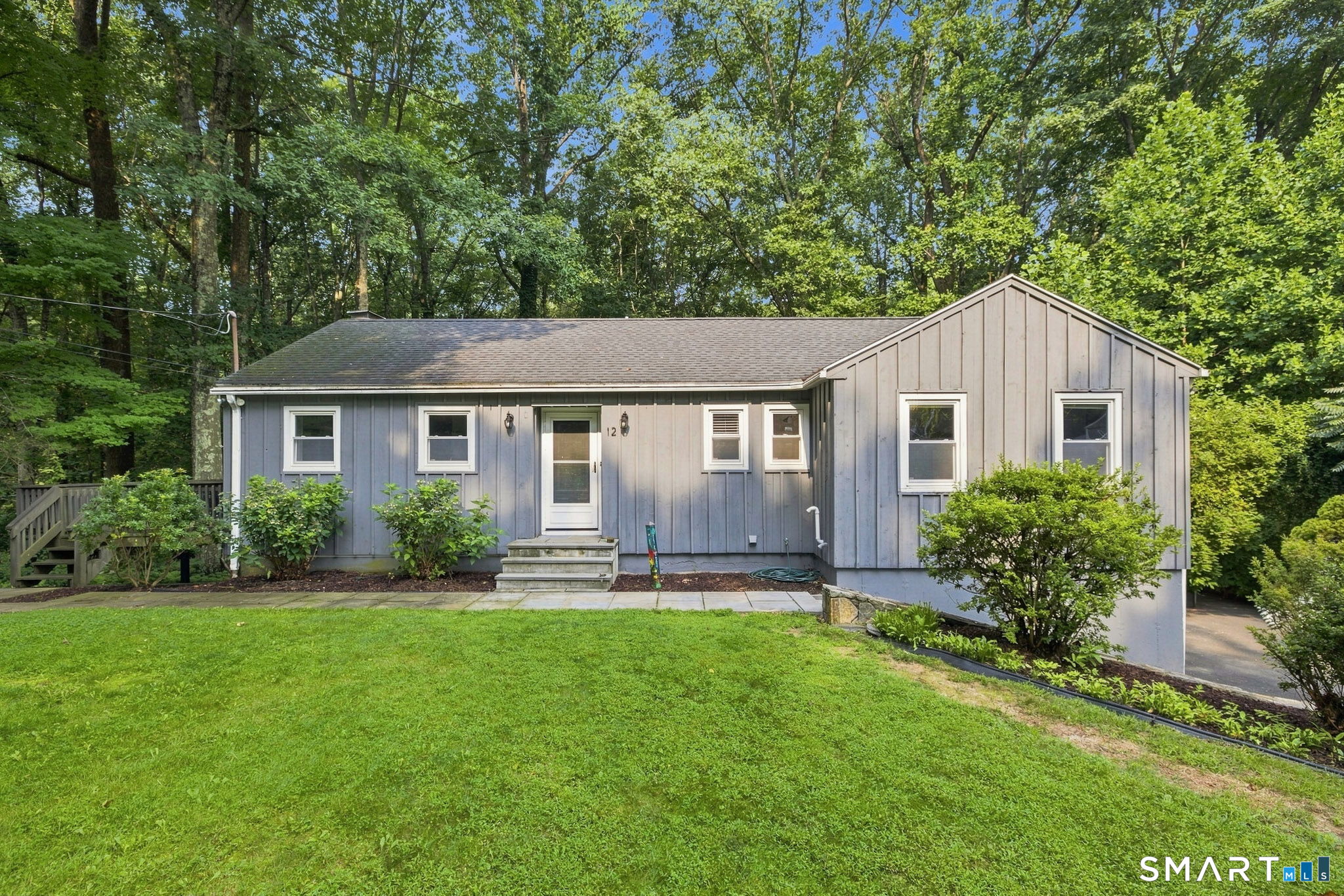 12 Indian Hill Lane, Newtown, CT 06482 | For Sale at $535,000