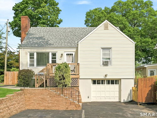  single family home for sale located at 28 Ridgewood Avenue, Stamford, CT 06907