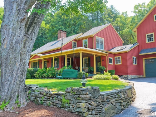  single family home for sale located at 2580 North Benson Road, Fairfield, CT 06824