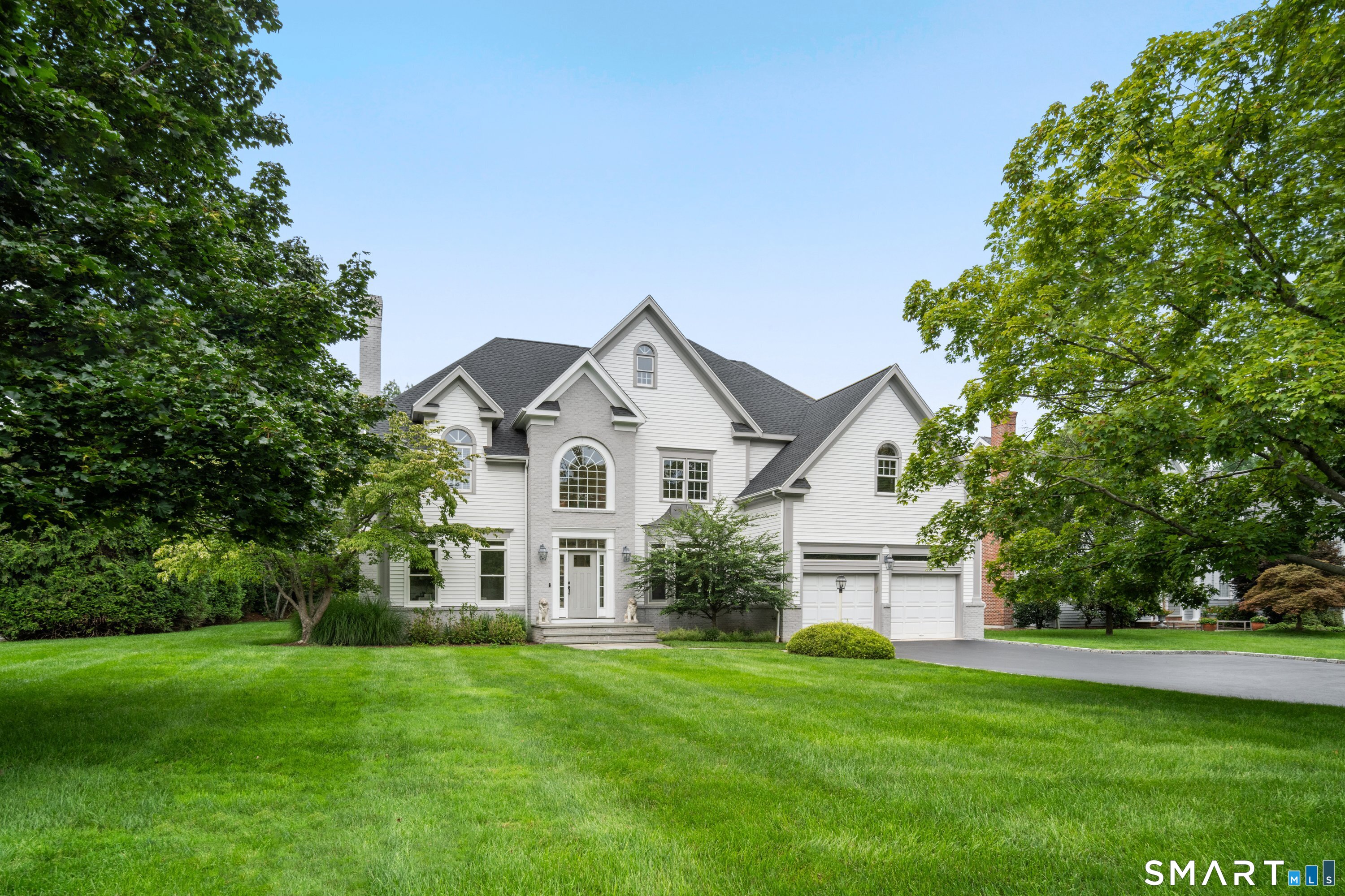 1 Wheeler Gate, Westport, CT 06880 | Sold at $3,300,000