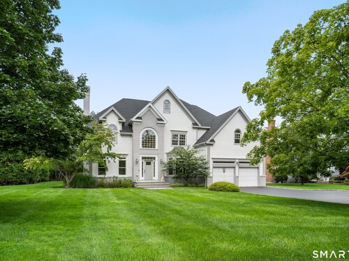  single family home sold located at 1 Wheeler Gate, Westport, CT 06880