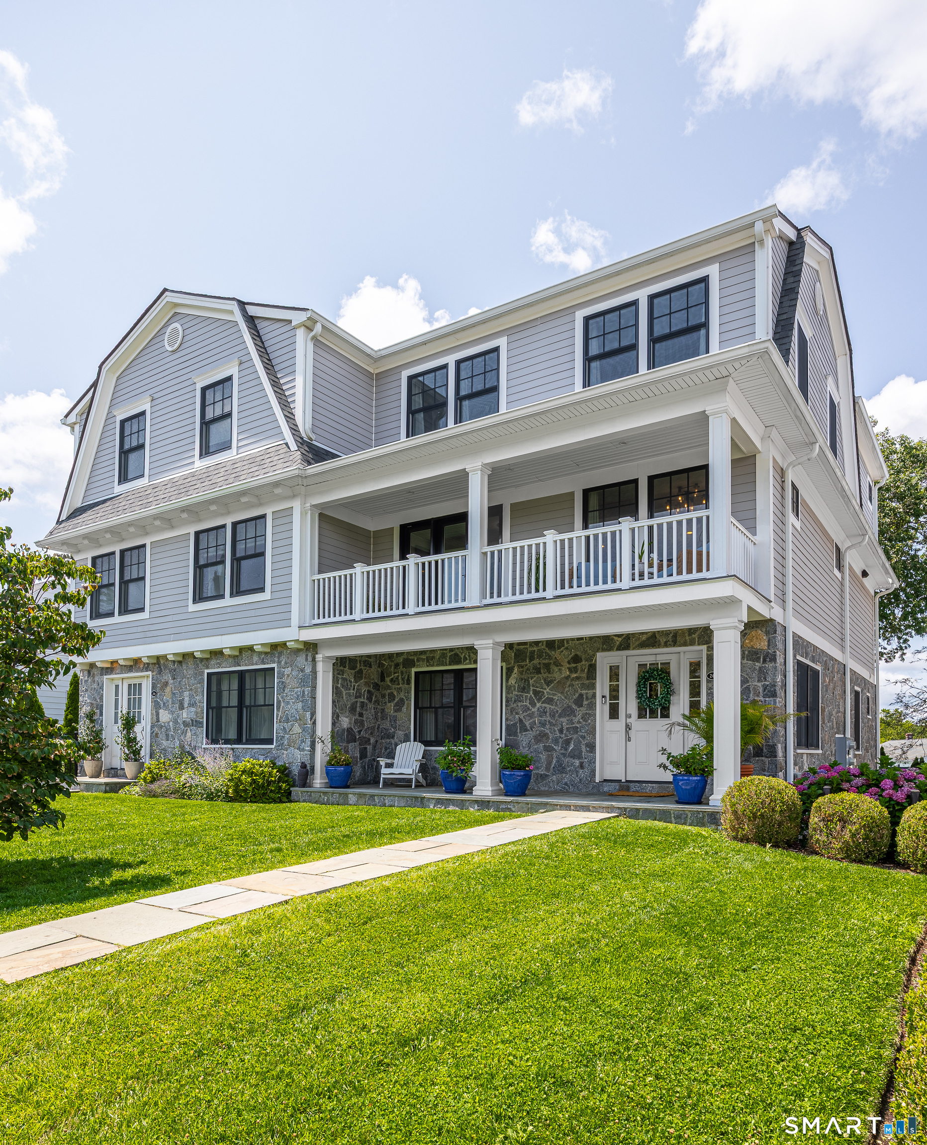 24 Harold Street, b, Greenwich, CT 06807 | For Sale at $1,699,000