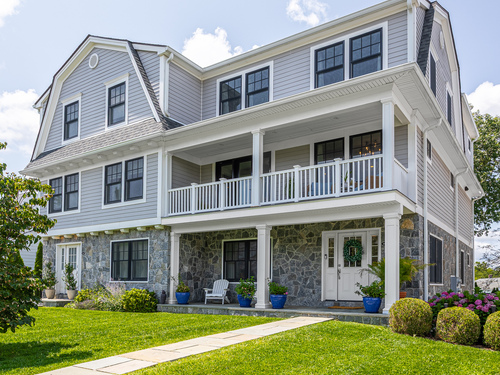  co-op home for sale located at 24 Harold Street, b, Greenwich, CT 06807