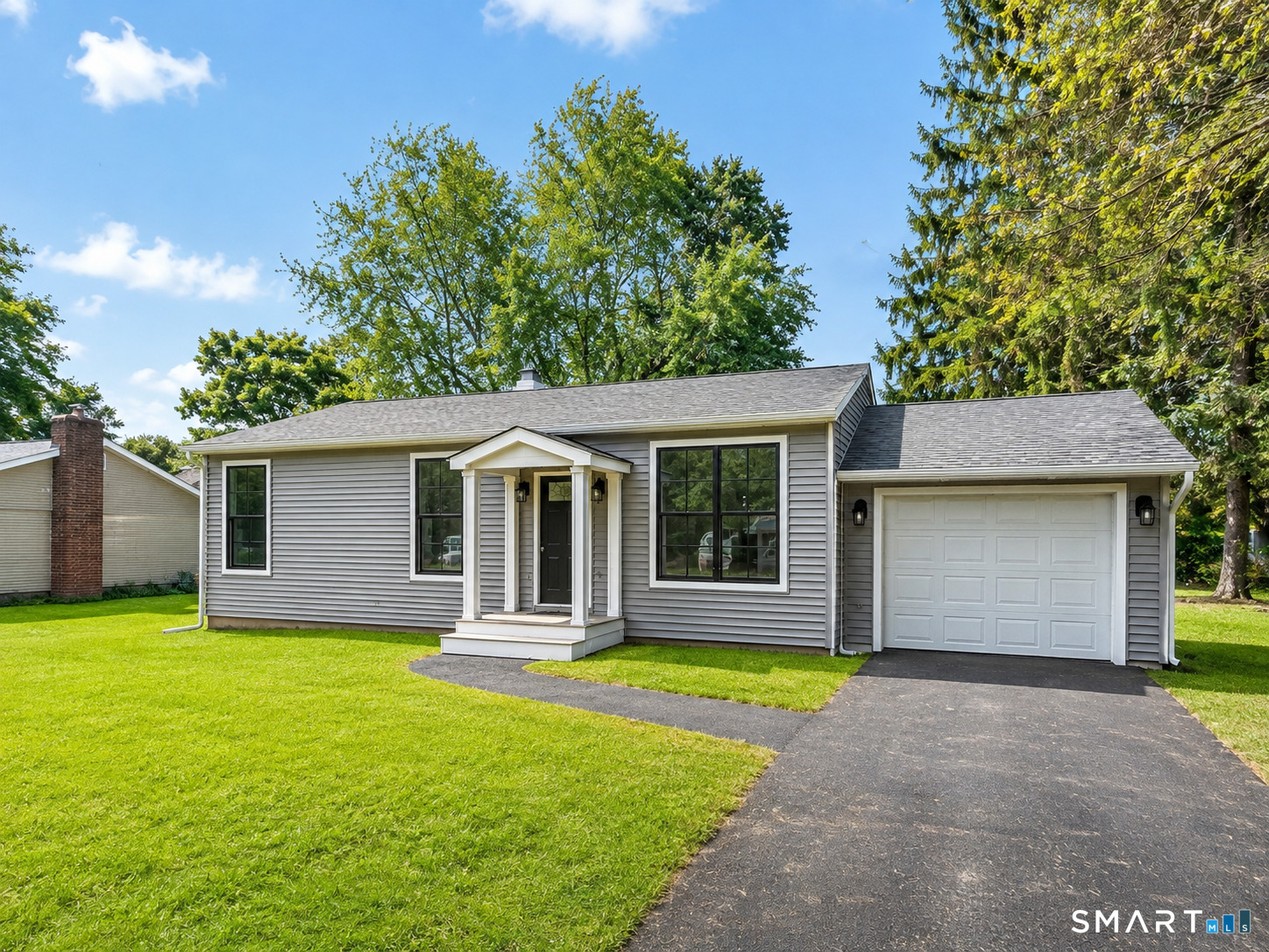 5 Barnum Road, New Fairfield, CT 06812 | For Sale at $589,000
