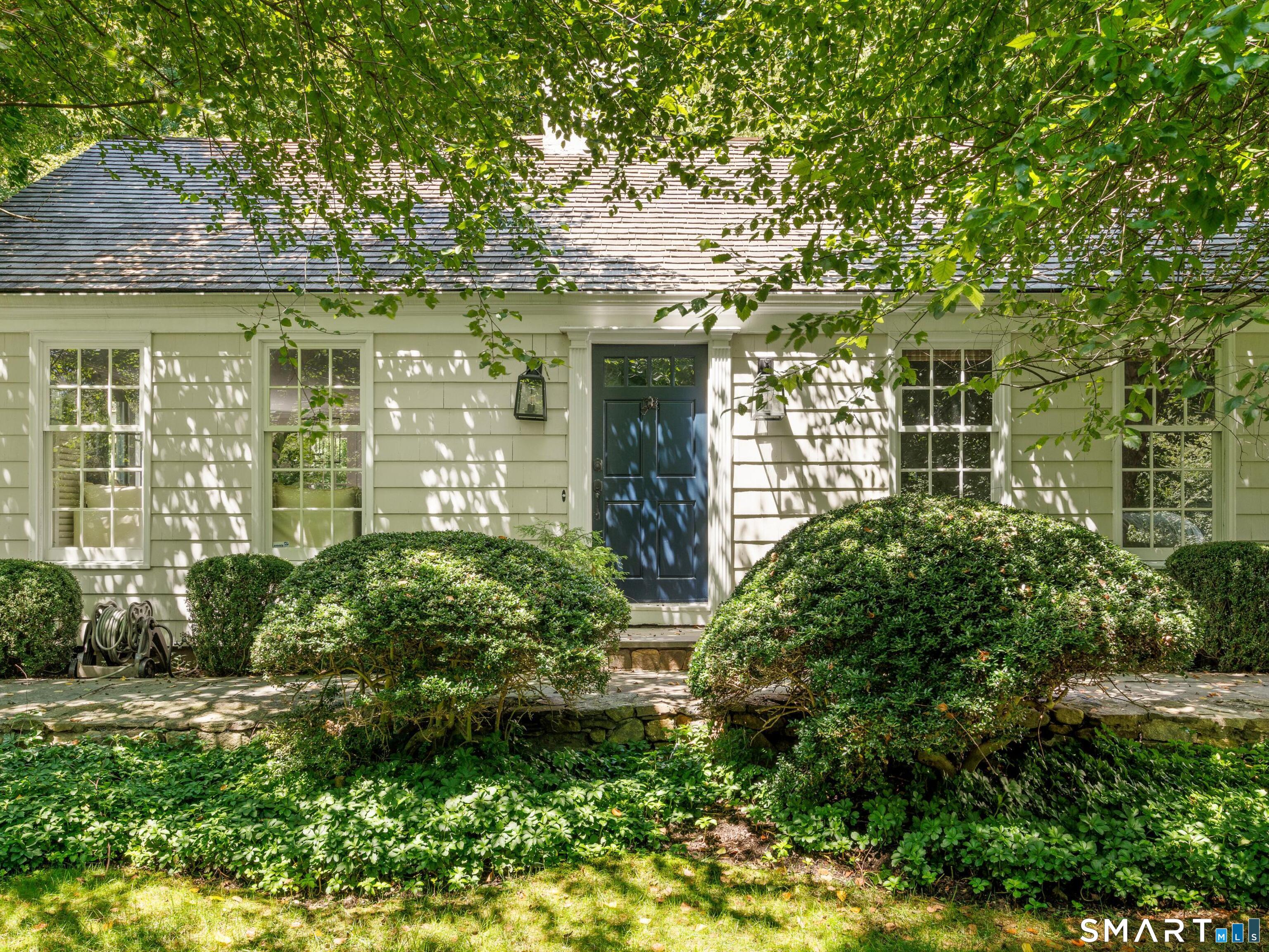 24 Good Hill Road, Weston, CT 06883 | For Sale at $1,100,000