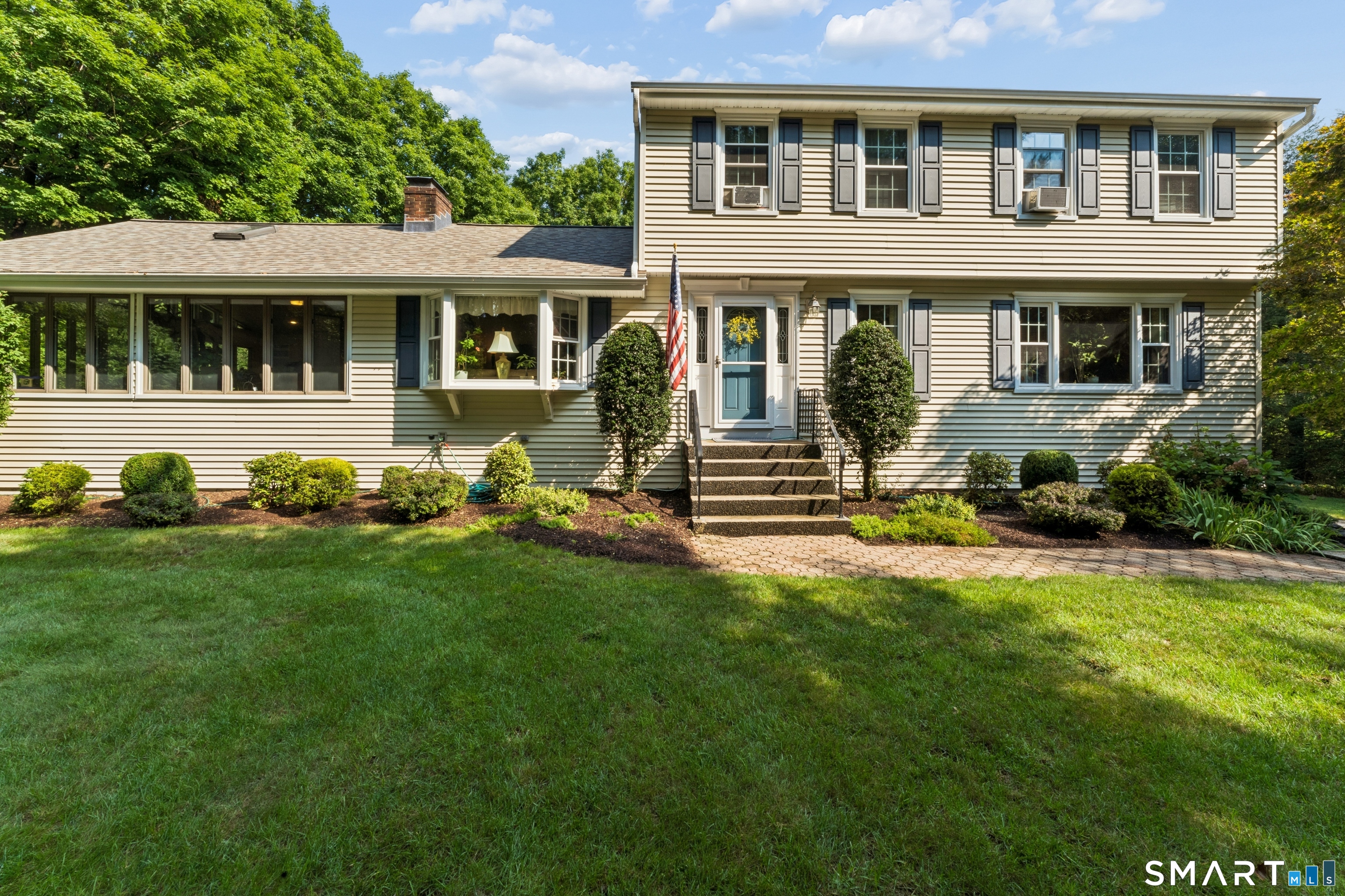 24 Purdy Hill Road, Monroe, CT 06468 | For Sale at $695,900