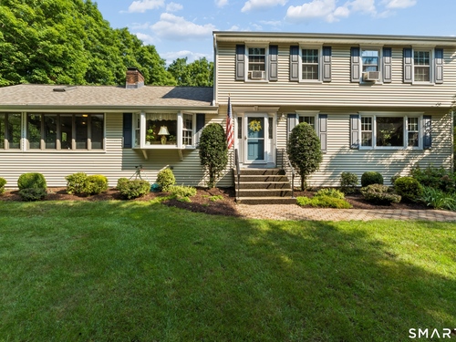  single family home for sale located at 24 Purdy Hill Road, Monroe, CT 06468