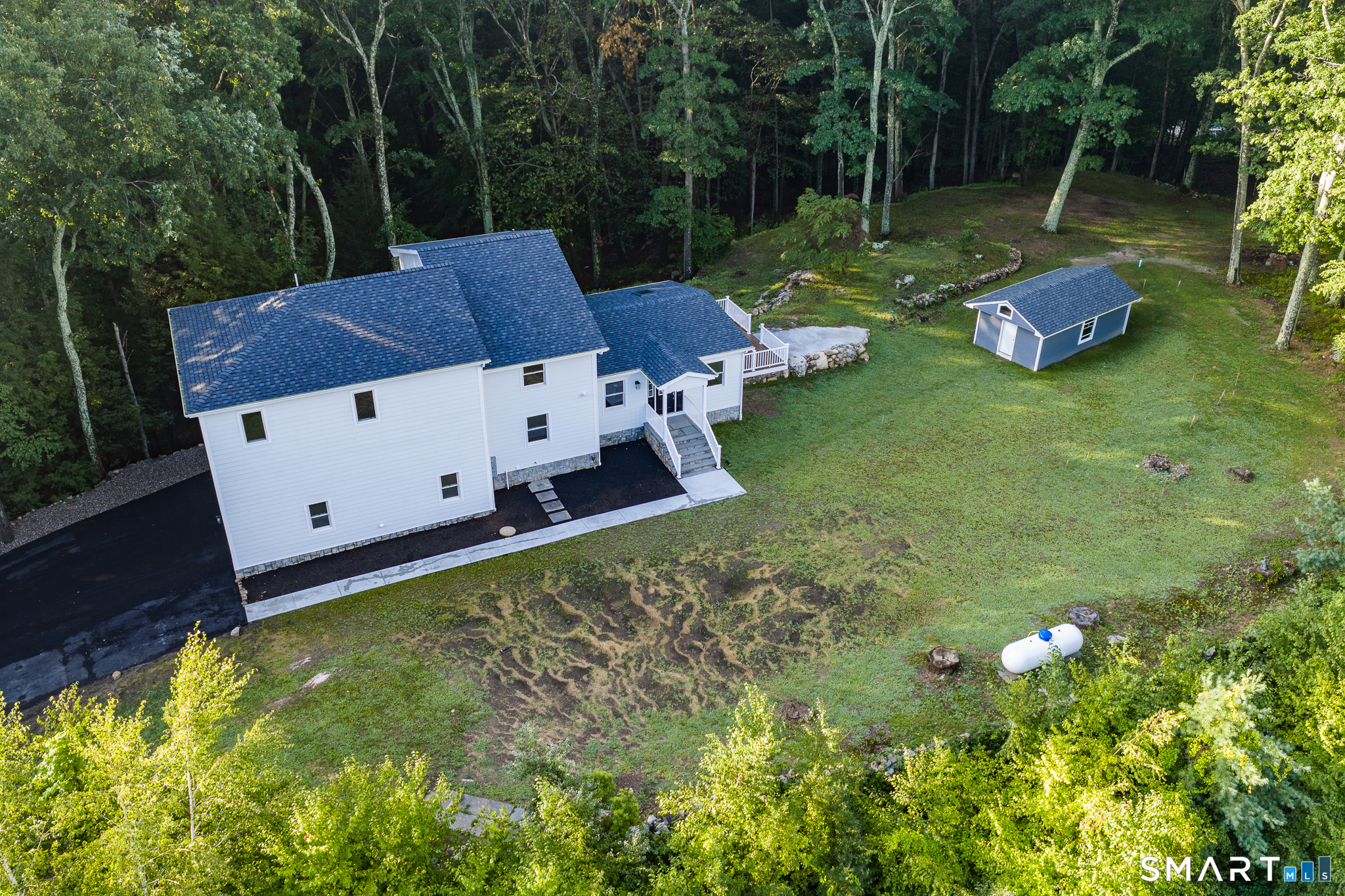3 Boulder Creek Road, Newtown, CT 06470 | For Sale at $1,250,000