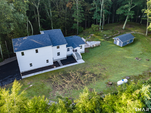  single family home for sale located at 3 Boulder Creek Road, Newtown, CT 06470
