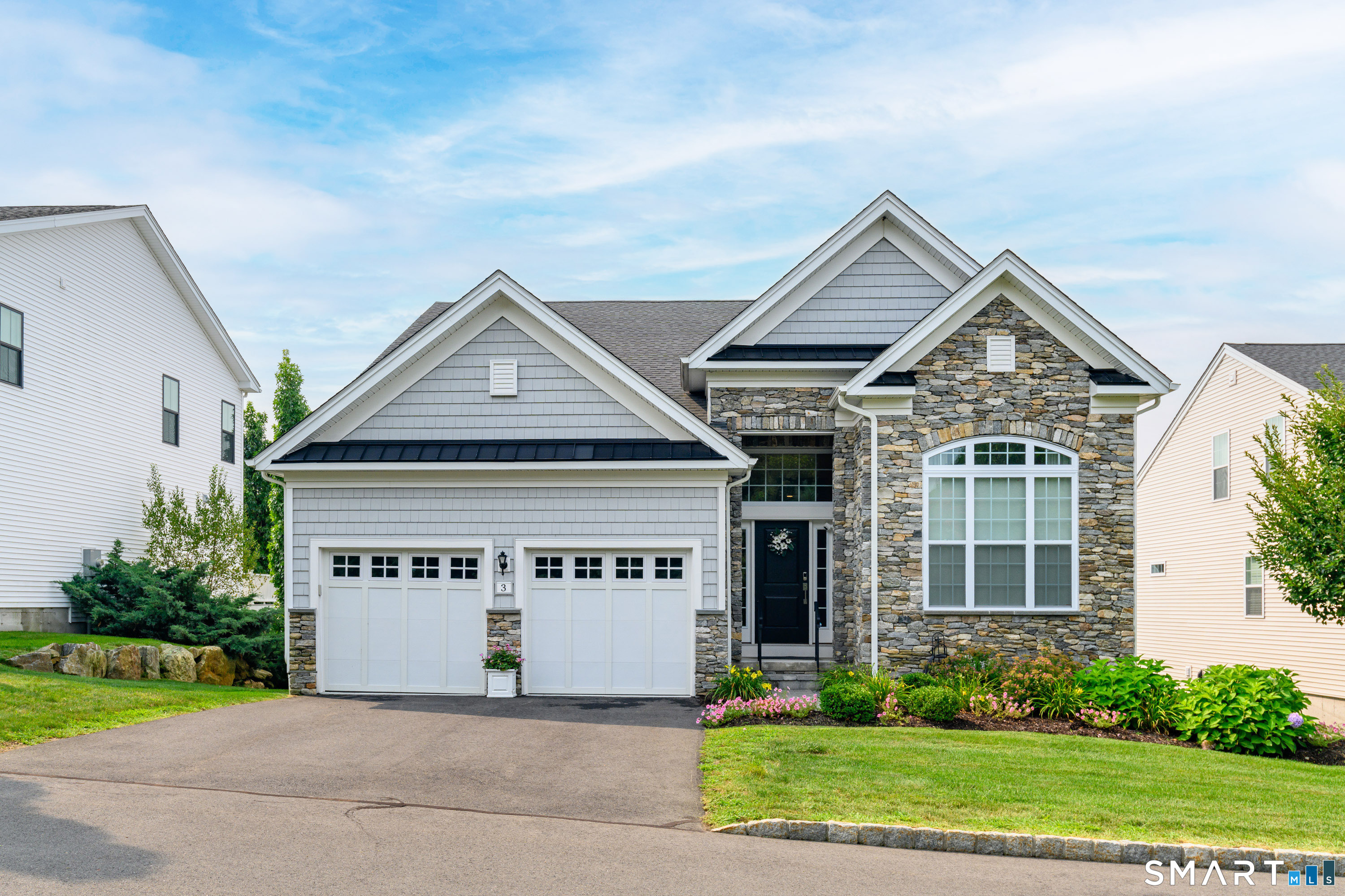 3 Enclave Circle, 3, Newtown, CT 06470 | For Sale at $825,000