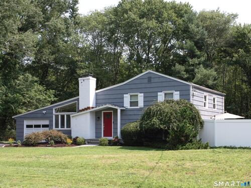 Waterfront single family home for sale located at 4 Half Mile Common, Westport, CT 06880