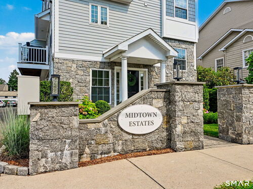  townhouse condo for sale located at 20 Third Street, 6, Stamford, CT 06905