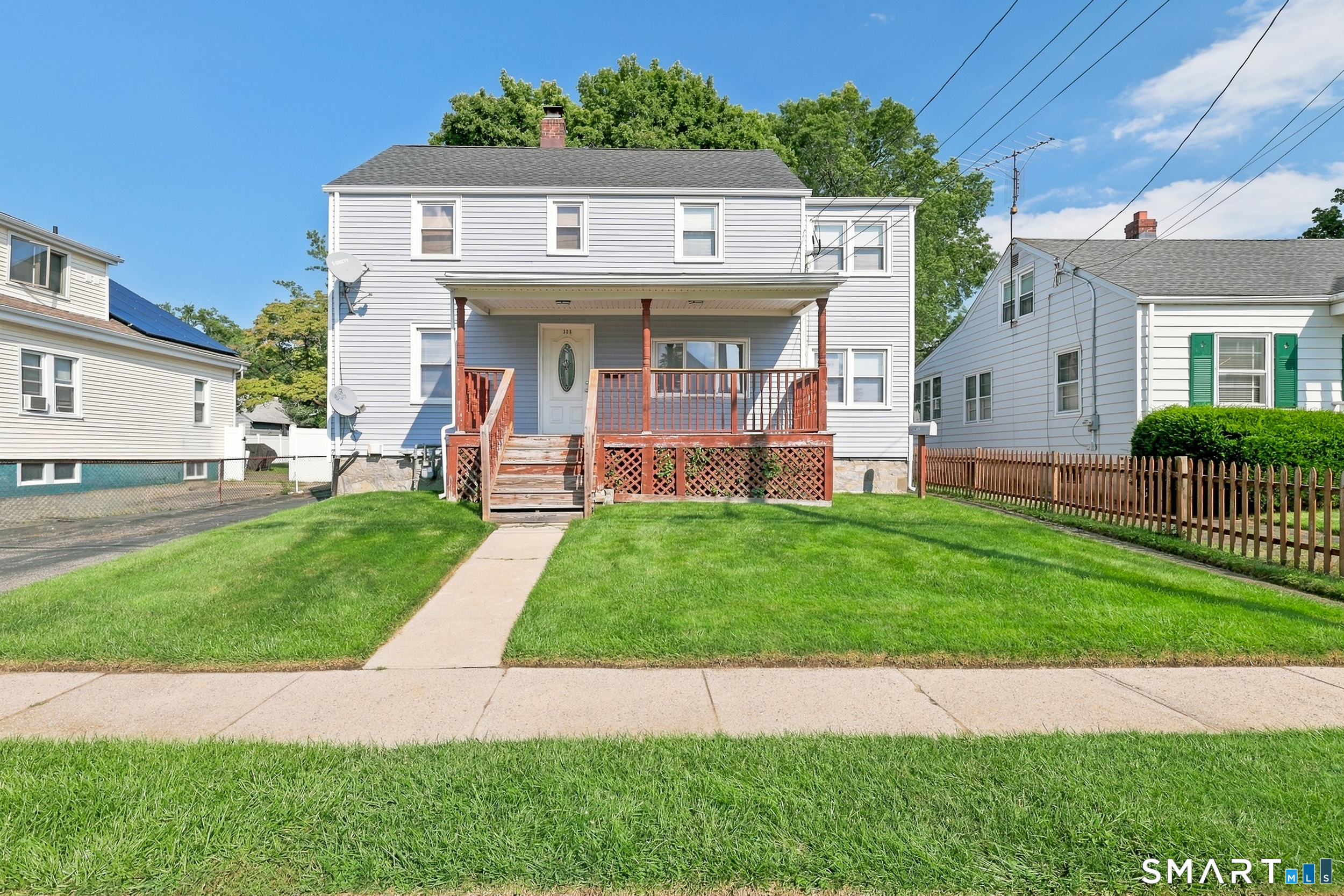 308 Soundview Avenue, Stratford, CT 06615 | For Sale at $495,000
