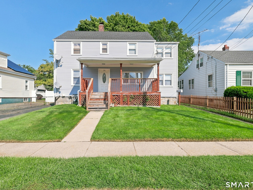  multi family home for sale located at 308 Soundview Avenue, Stratford, CT 06615