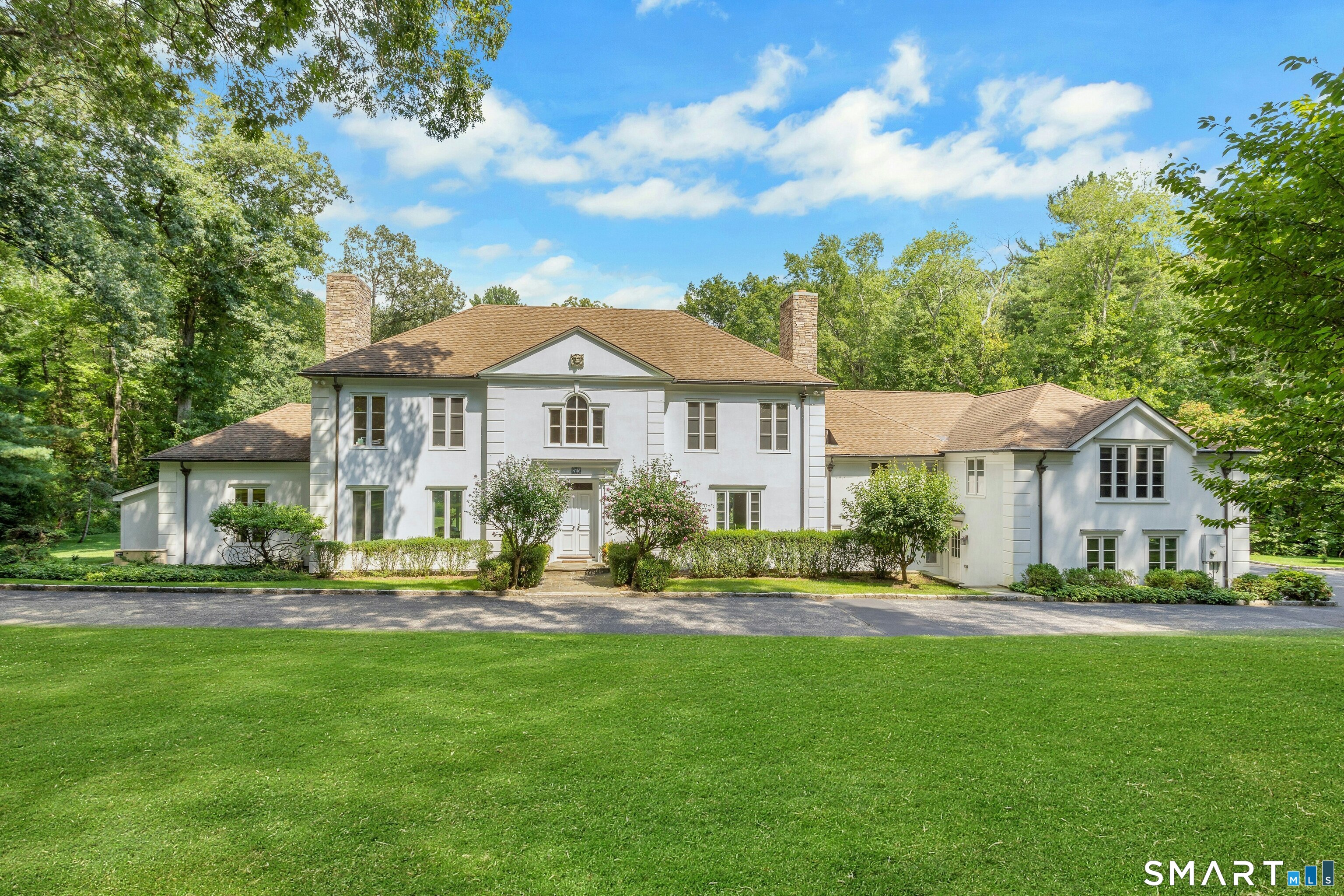 700 Hollow Tree Ridge Road, Darien, CT 06820 | For Sale at $3,950,000