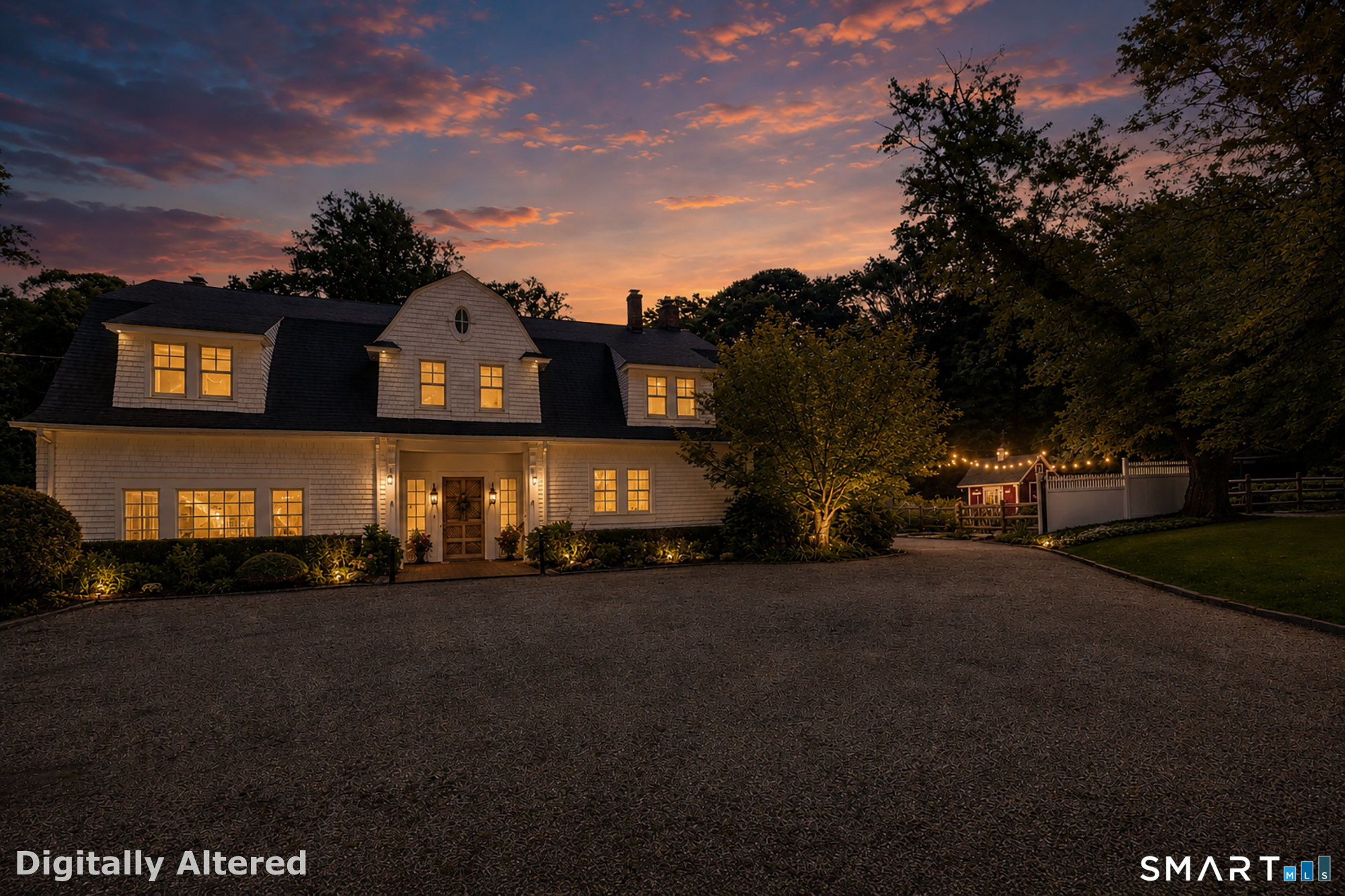 269 West Lane, Ridgefield, CT 06877 | For Sale at $2,450,000