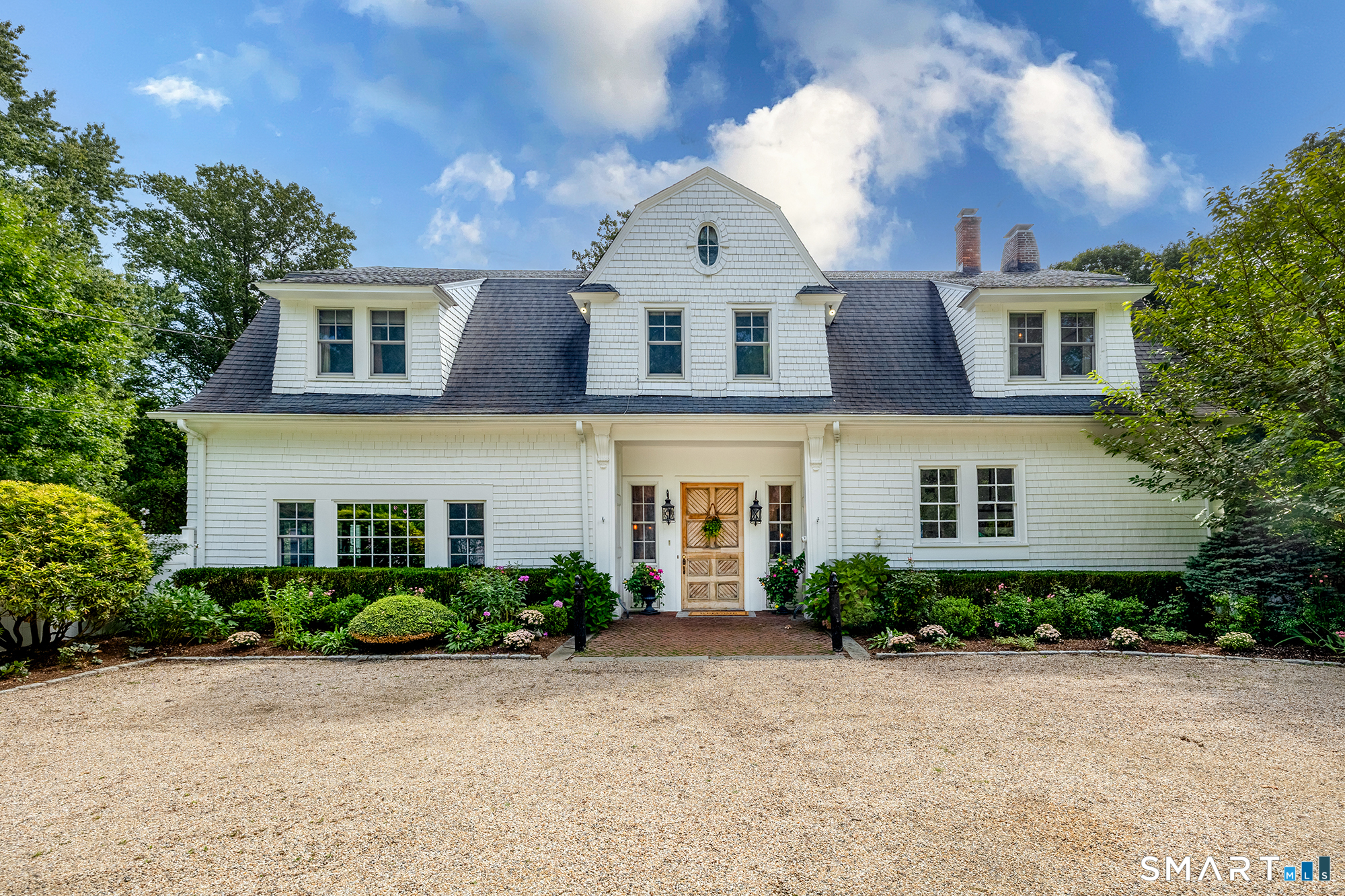 269 West Lane, Ridgefield, CT 06877 | For Sale at $2,700,000