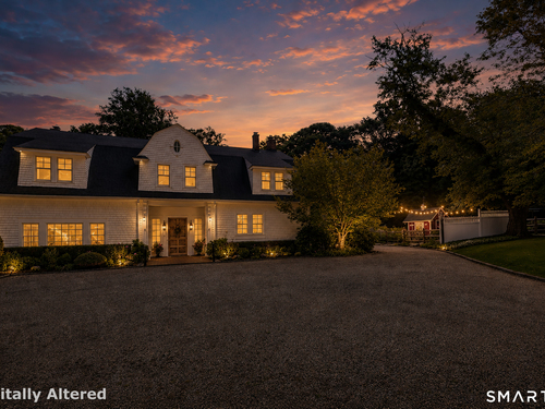  single family home for sale located at 269 West Lane, Ridgefield, CT 06877