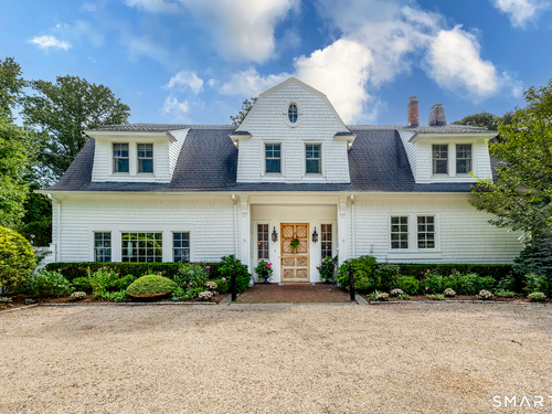  single family home for sale located at 269 West Lane, Ridgefield, CT 06877