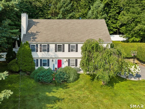  single family home for sale located at 25 North Lake Shore Drive, Brookfield, CT 06804
