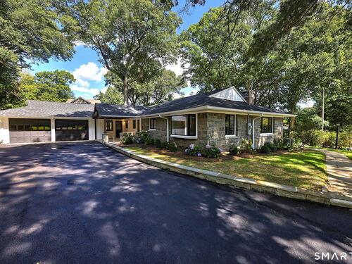 single family home for sale located at 50 Oak Ridge Road, Stratford, CT 06614