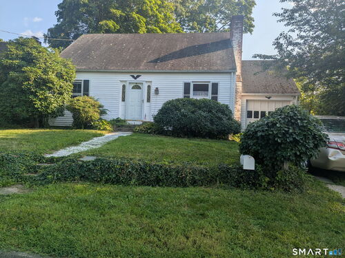  single family home for sale located at 3 Harrison Avenue, Norwalk, CT 06851