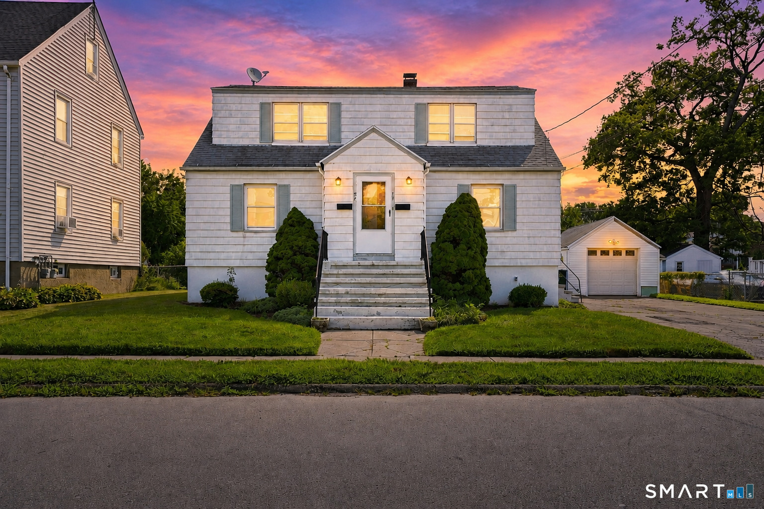 55 High Park Avenue, Stratford, CT 06615 | For Sale at $450,000