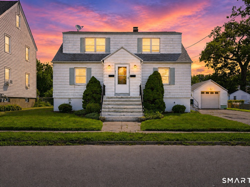  multi family home for sale located at 55 High Park Avenue, Stratford, CT 06615