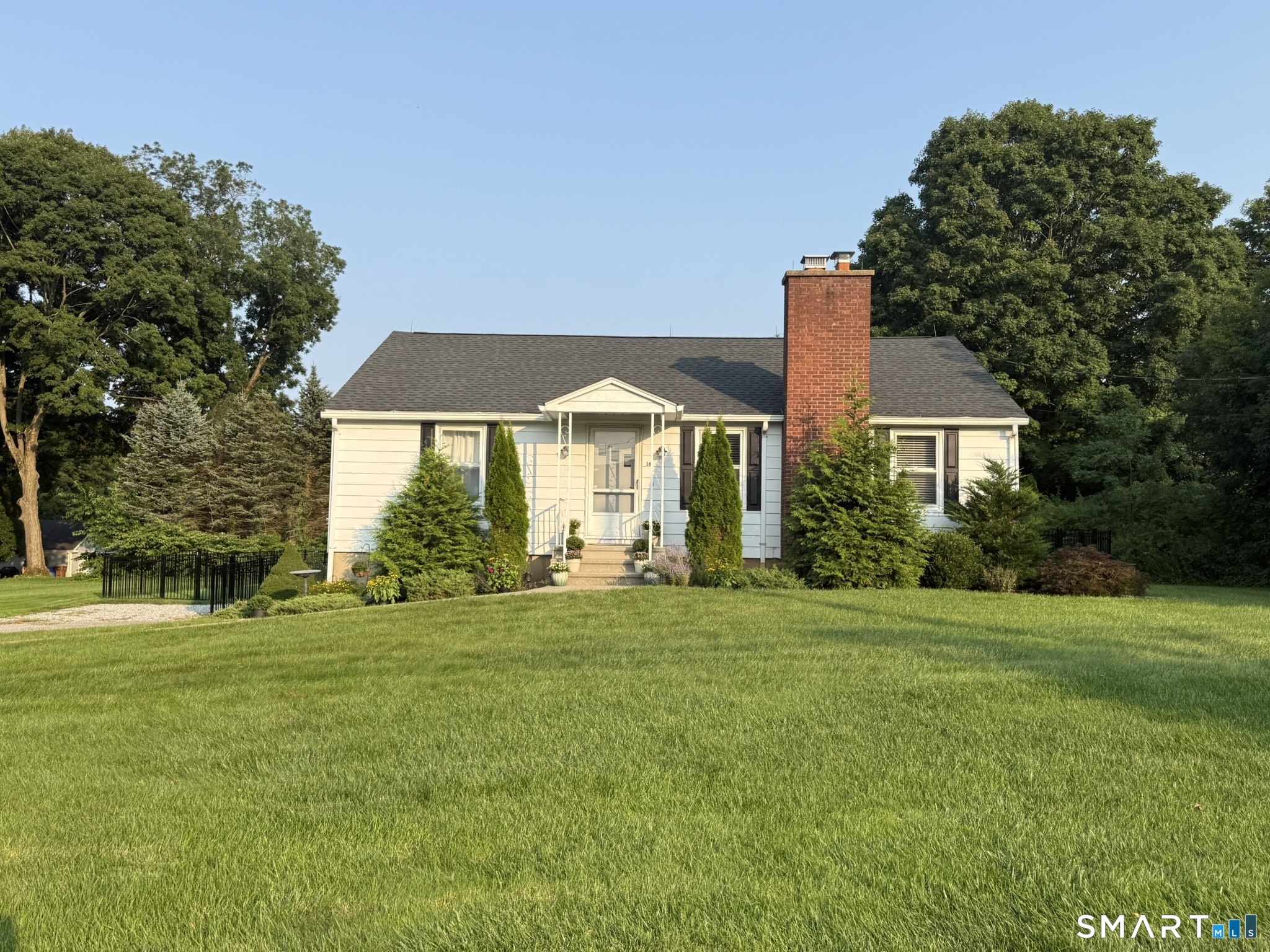 58 Hilltop Drive, Shelton, CT 06484 | For Sale at $519,900