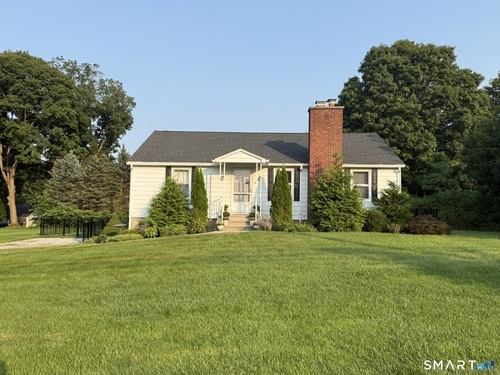  single family home for sale located at 58 Hilltop Drive, Shelton, CT 06484