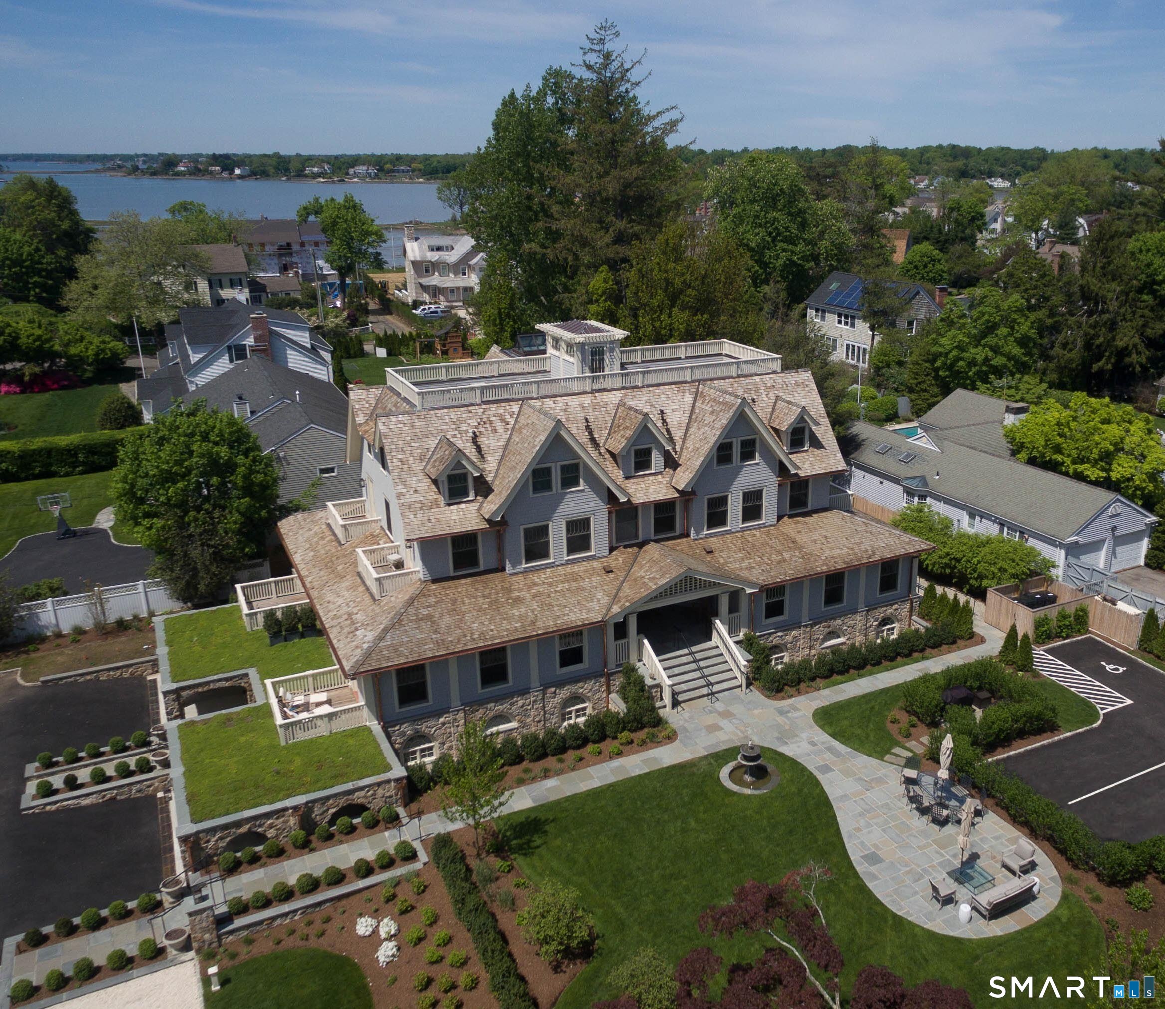 165 Shore Road, d, Greenwich, CT 06870 | For Sale at $2,500,000