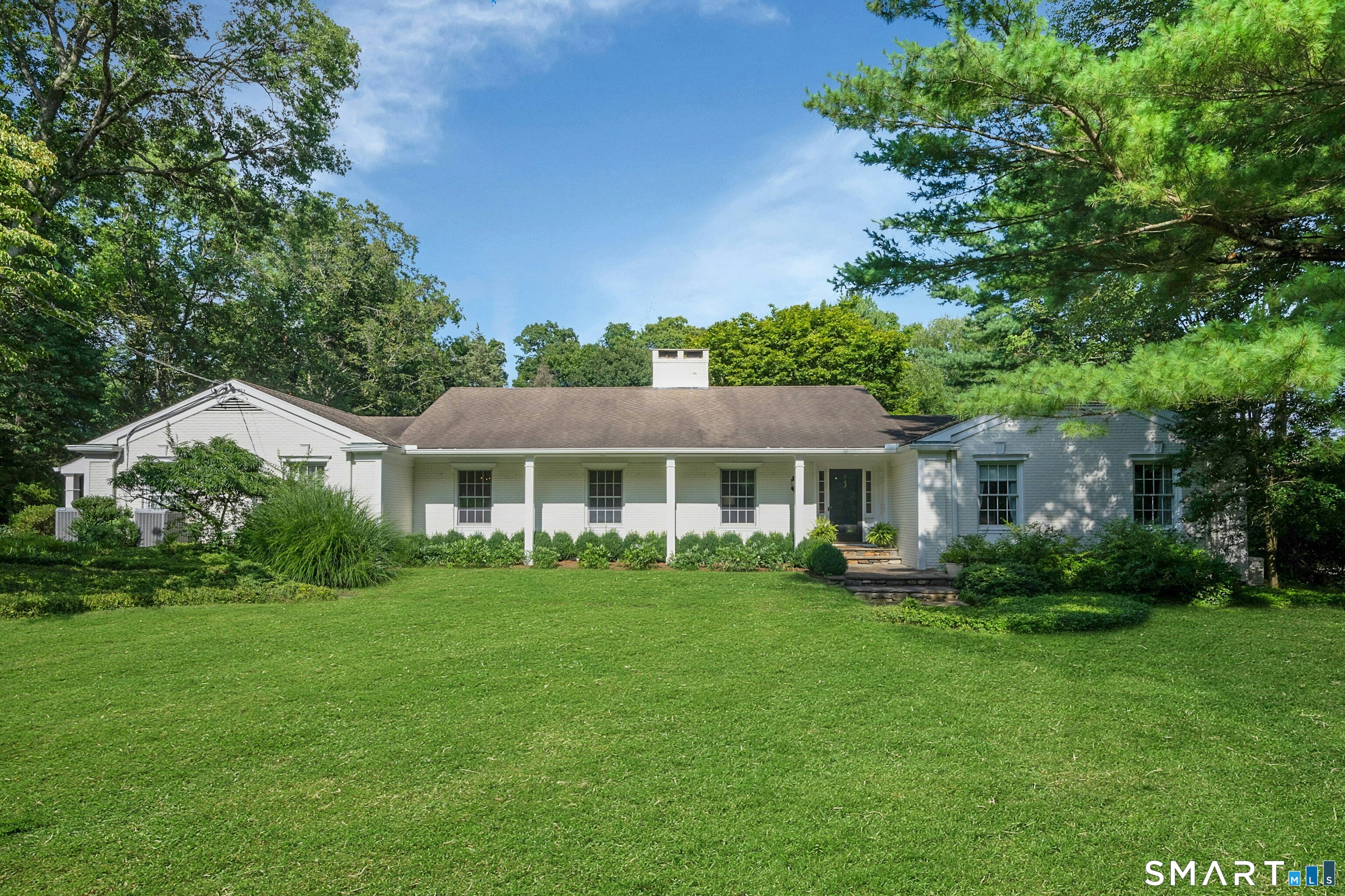 9 Old Forge Road, Greenwich, CT 06830 | For Sale at $3,250,000