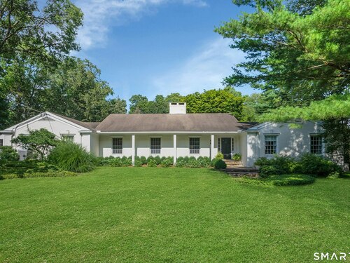  single family home for sale located at 9 Old Forge Road, Greenwich, CT 06830