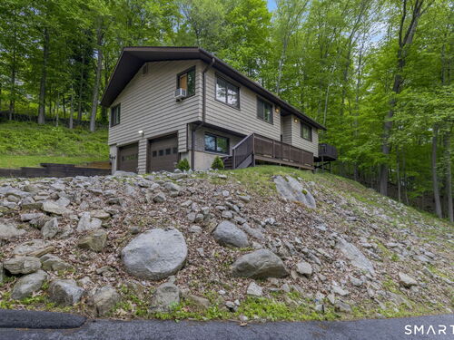  single family home for sale located at 41 Elbow Hill Road, Brookfield, CT 06804