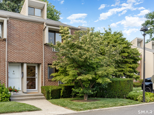  townhouse condo for sale located at 168 Belltown Road, 45, Stamford, CT 06905